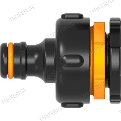 კონექტორი მრავალფუნქციური  Fiskars CF Tap 1027052