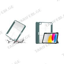 Smart Folio Universal 10" პლანშეტის ქეისი