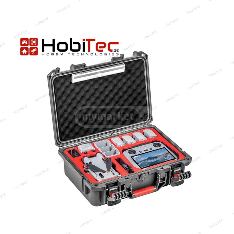 Case for DJI Mini 4 Pro