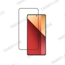 Glass Pro+ Full Screen Tempered Glass Xiaomi Redmi Note 13 Pro 4G Black