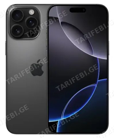 iPhone 16 Pro – 128GB