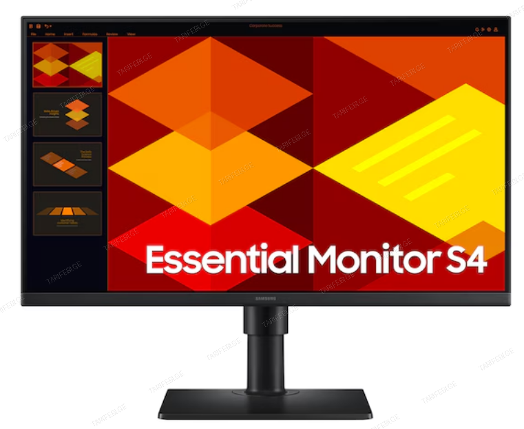 SAMSUNG LS24D400GAIXCI