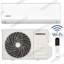 ARDESTO COOLSMART 55მ² ინვერტორული კონდიციონერი