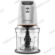 Kenwood CHP61.100WH 500W ჩოფერი