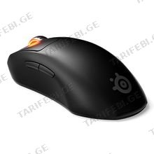 STEELSERIES PRIME MINI BLACK უსადენო მაუსი