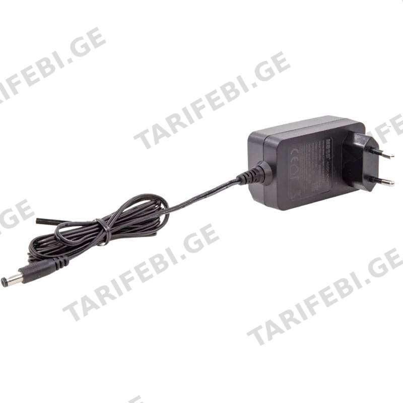 კვების ბლოკი hikvision MSA-C2000IC12.0-24P-DE,12V2A