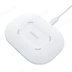 Choetech T550-F 15W Wireless Charging Pad