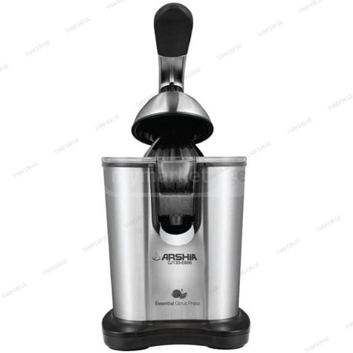 ARSHIA CJ135-2886BS 300W წვენსაწური