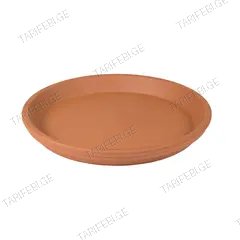 სადგამი ქოთნის Mega Collections Saucer Sottovaso 87251RZ D25.1H3.3