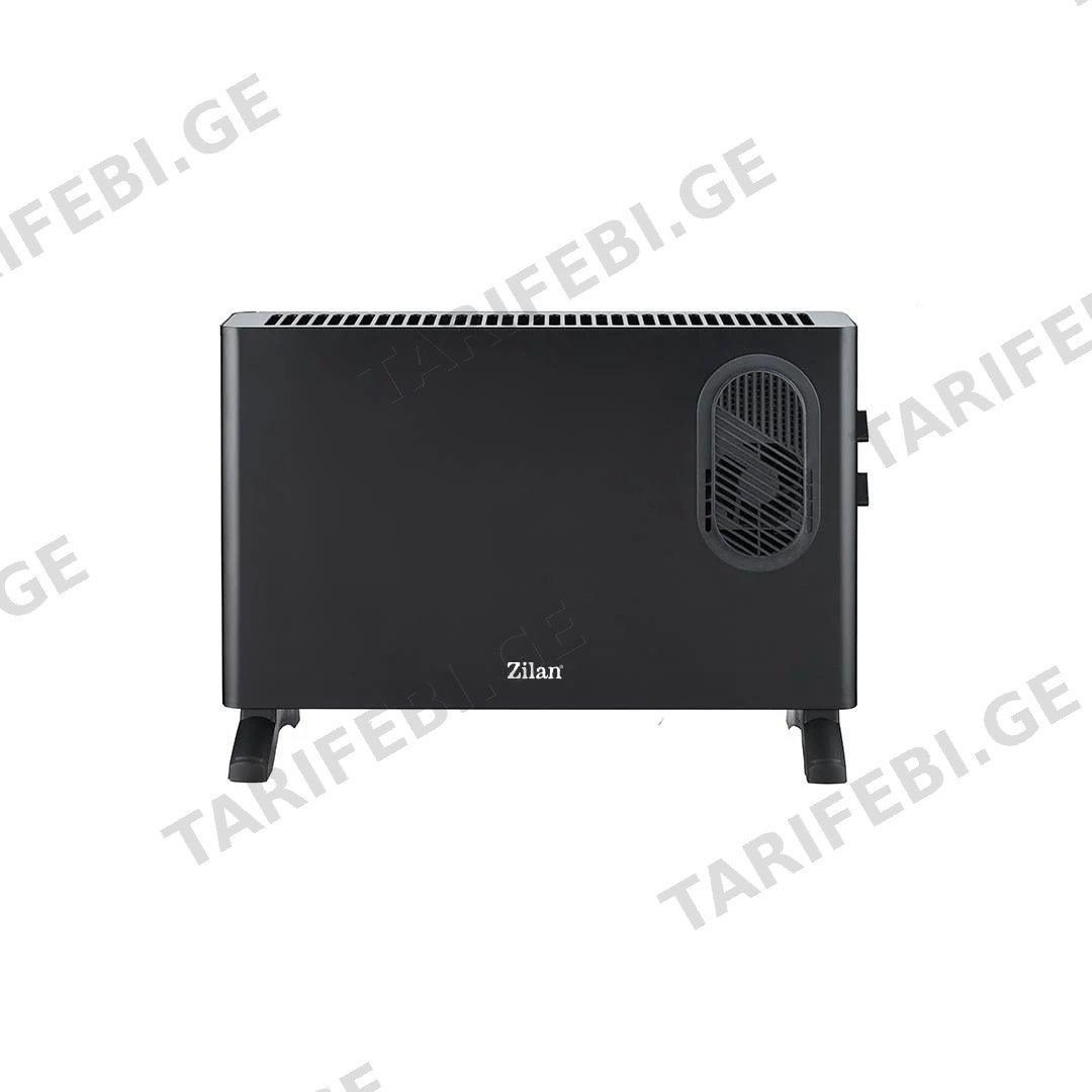 Zilan ZLN2055 კონვექტორი