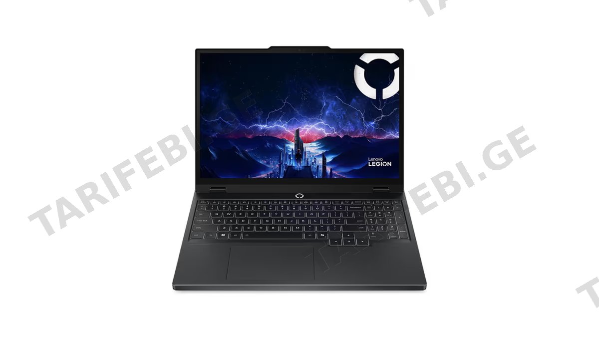 Lenovo Legion 5 83F00061RK