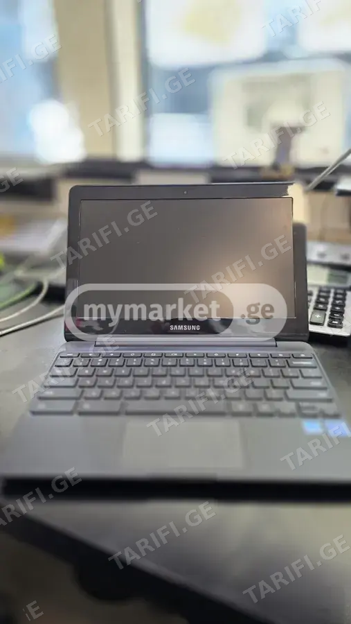 Samsung Chromebook