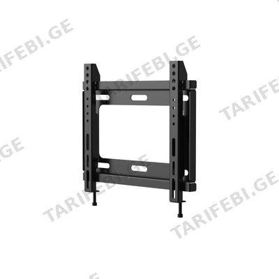 მონიტორის/ტელევიზორის კედლის საკიდი,Hikvision, DS-DM1940W, 19 დან 39.5 მდე