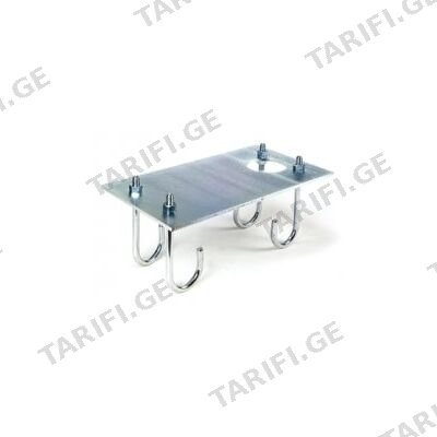 FOUNDATION PLATE FOR 620 OPER. 490058