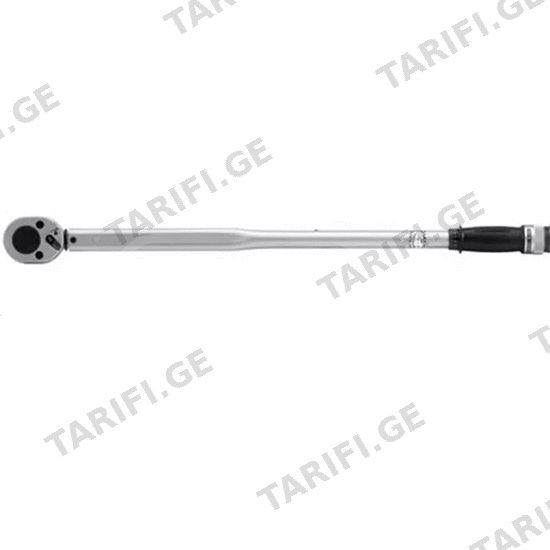 (1/2"-40-200NM) დინამომეტრული ქანჩის გასაღები YATO YT-0