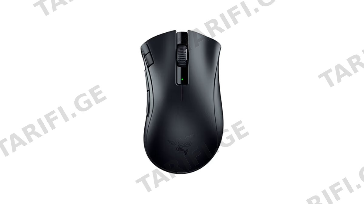 Razer Gaming Mouse DeathAdder V2 X Hyperspeed WL/BT/USB