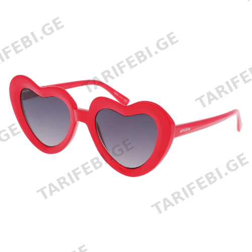 მზის სათვალე აფლელუ TT CIAO RD01 5220 ROUGE