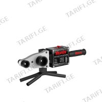 (2000W) შესადუღებელი უთო RONIX RH-4401