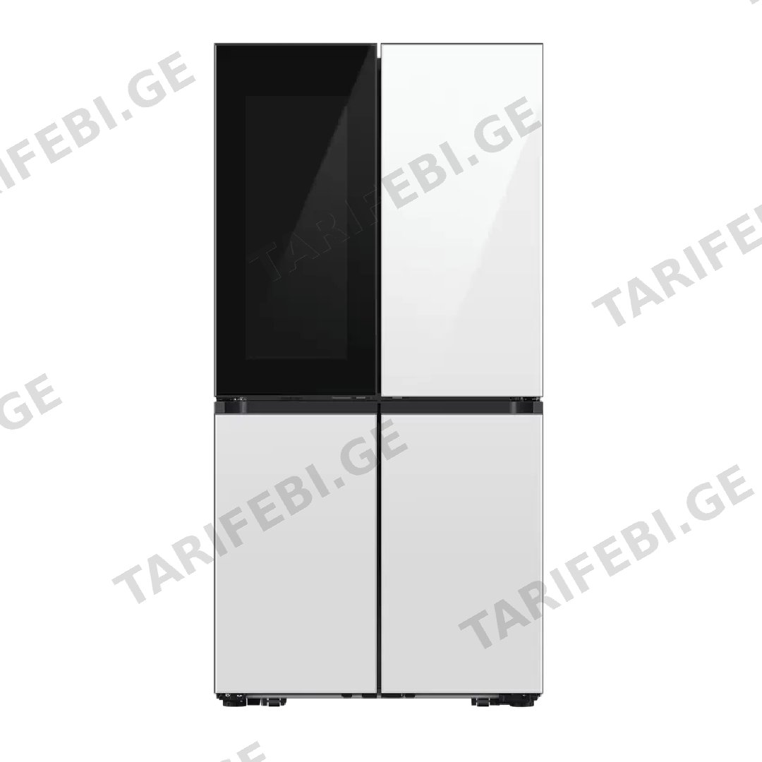SAMSUNG RF65DB970012WT BESPOKE
