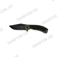 (17.8სმ) დასაკეცი დანა kershaw FAULTLINE