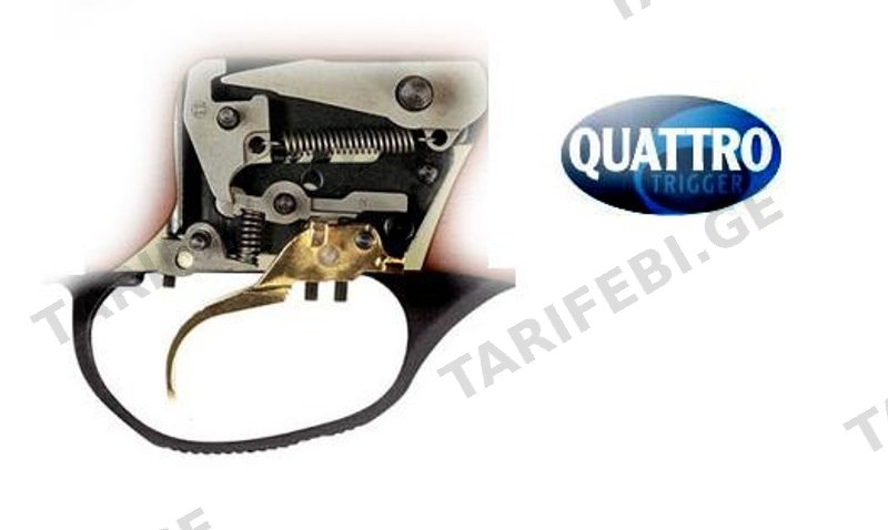 HATSAN STRIKER TRIGGER GROUP