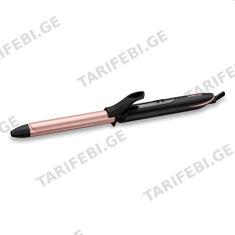 თმის დასახვევი Babyliss C450E