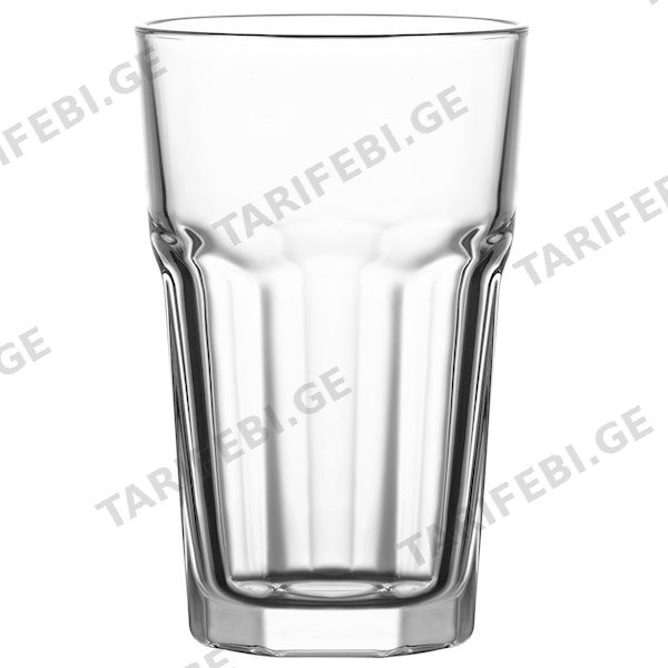 ჭიქების ნაკრები Ardesto AR2630LS Salerno, 300Ml, 3Pcs, Long Glasses Set, Transparent