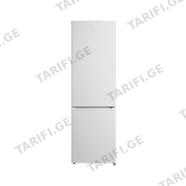 მაცივარი MDRB380FGE01A Midea