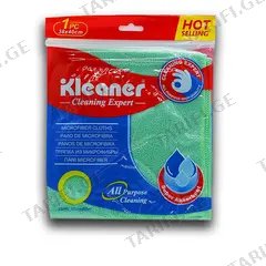 ტილო Kleaner 1 ც