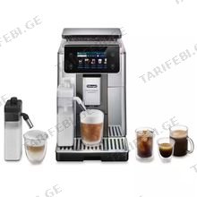DE'LONGHI ECAM630.75 ყავის აპარატი