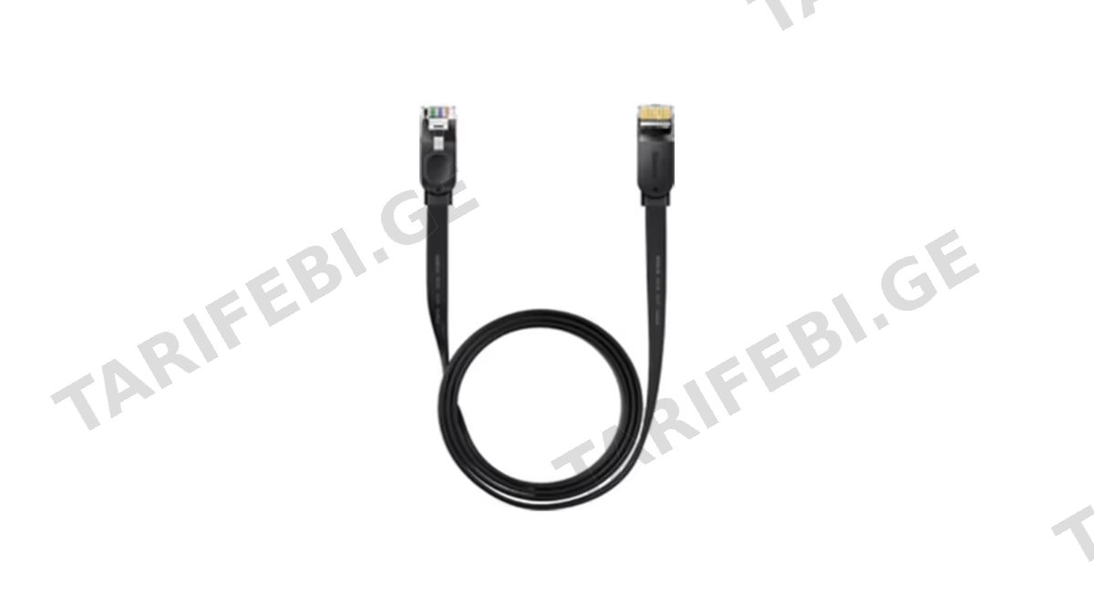 Baseus RJ45 1m PCWL-B01