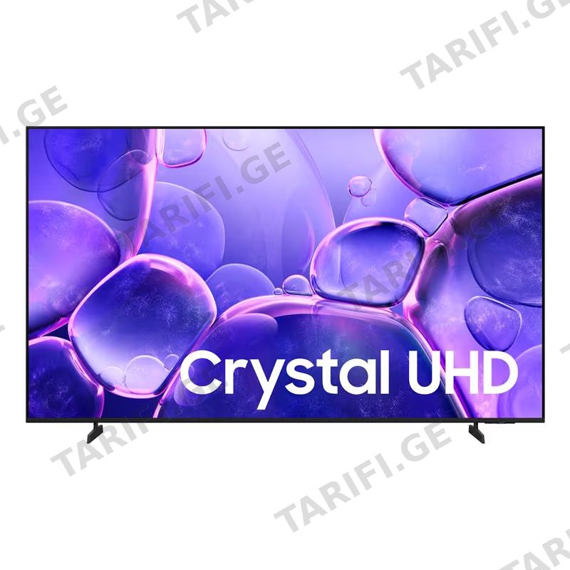 SAMSUNG UE50U8000FUXRU