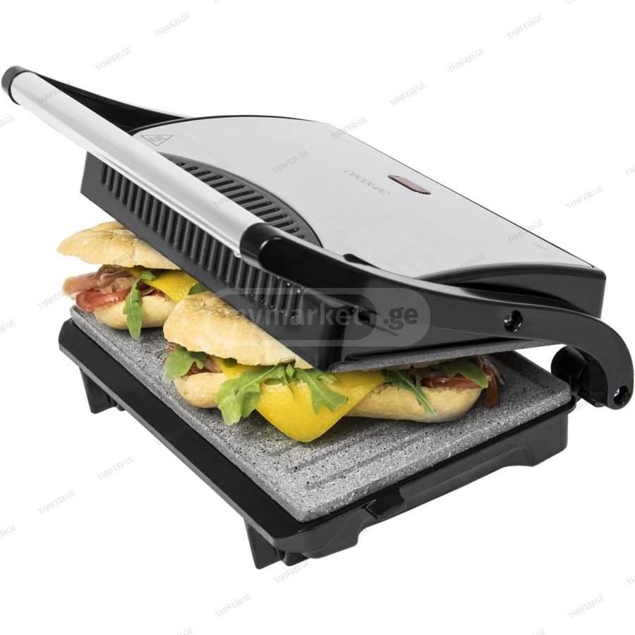 გრილი Rock'N Grill 700W