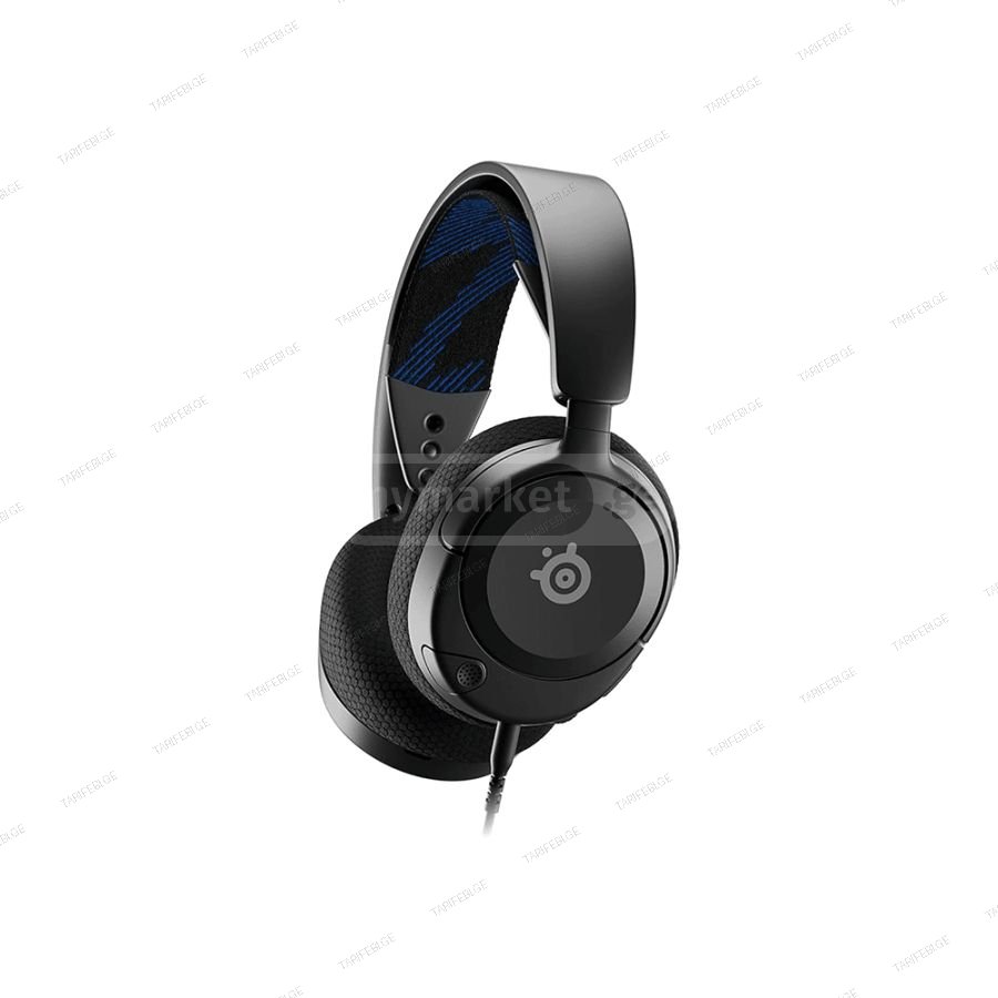 SteelSeries Model Arctis Nova 1P