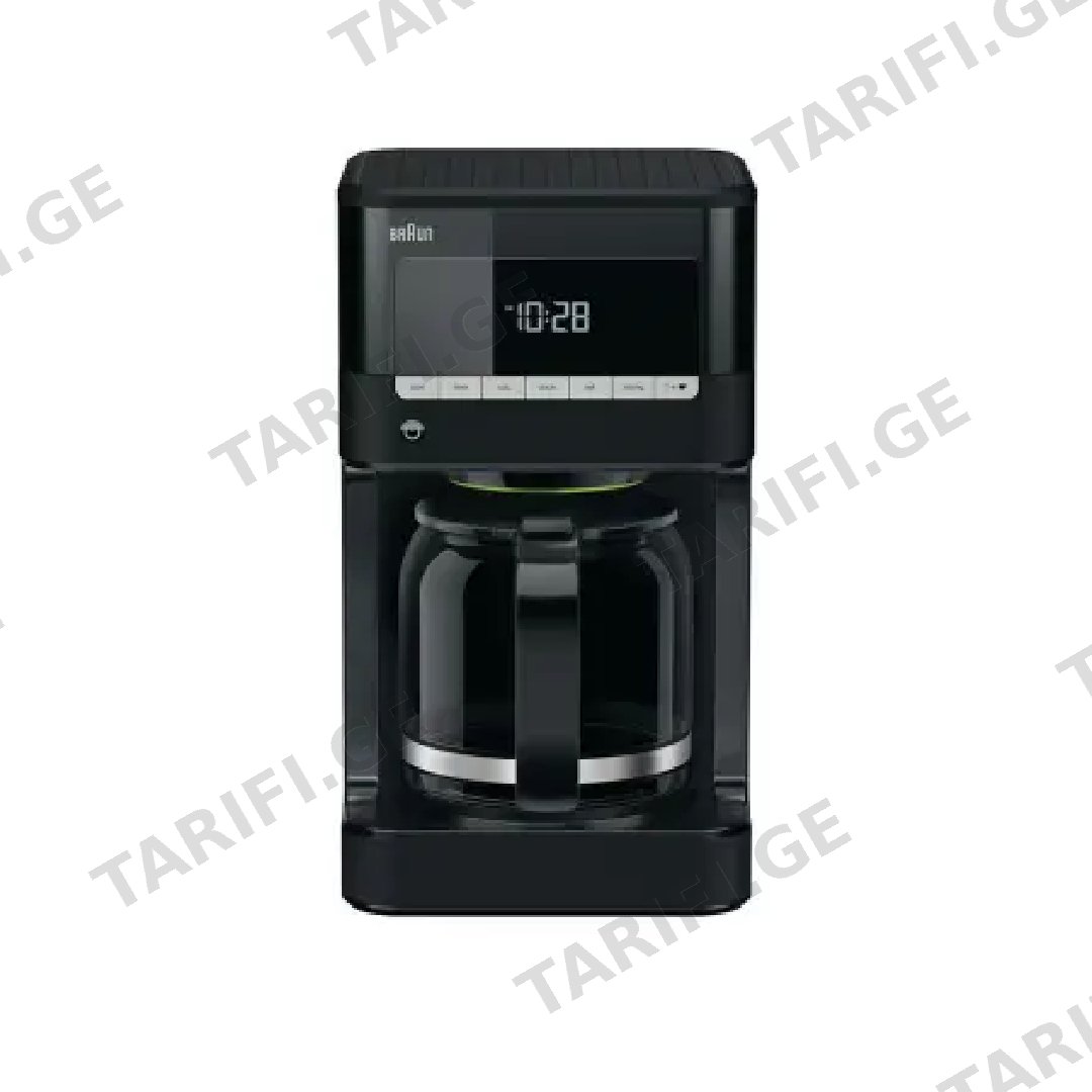 Braun KF7120BK