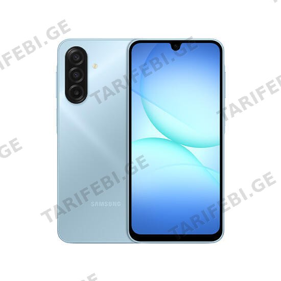 Samsung Galaxy A17 A175F/DS LTE 6/128GB Light Blue