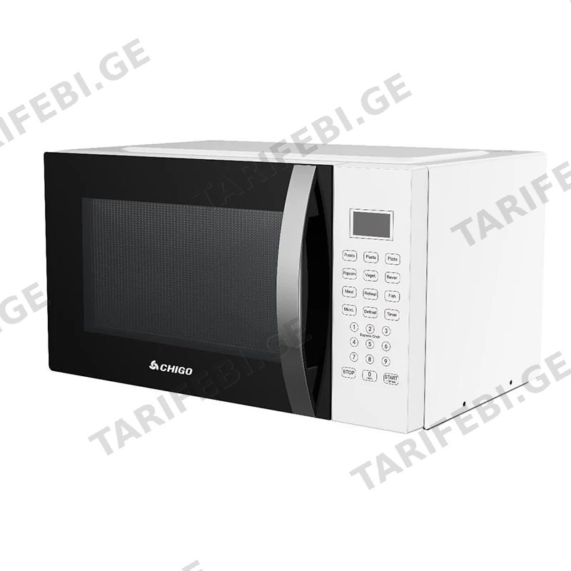 მიკროტალღური ღუმელი CHIGO CM2339P5