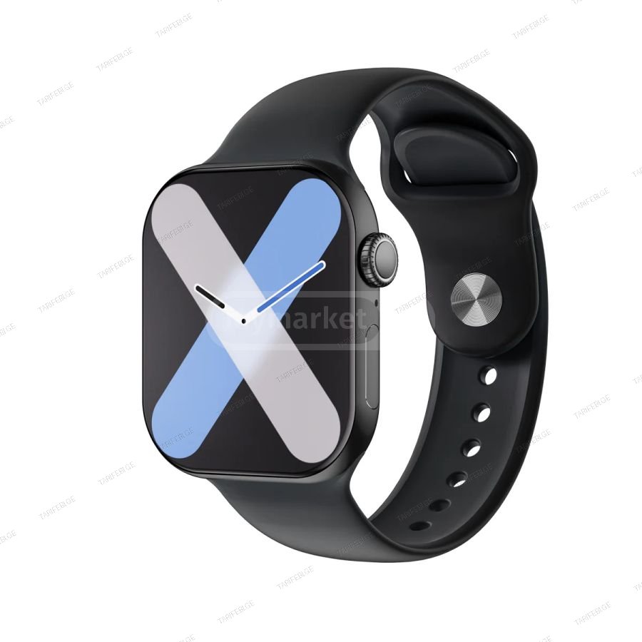 ☘️ Smart Watchc series 10 სმარტ საათი ☘️