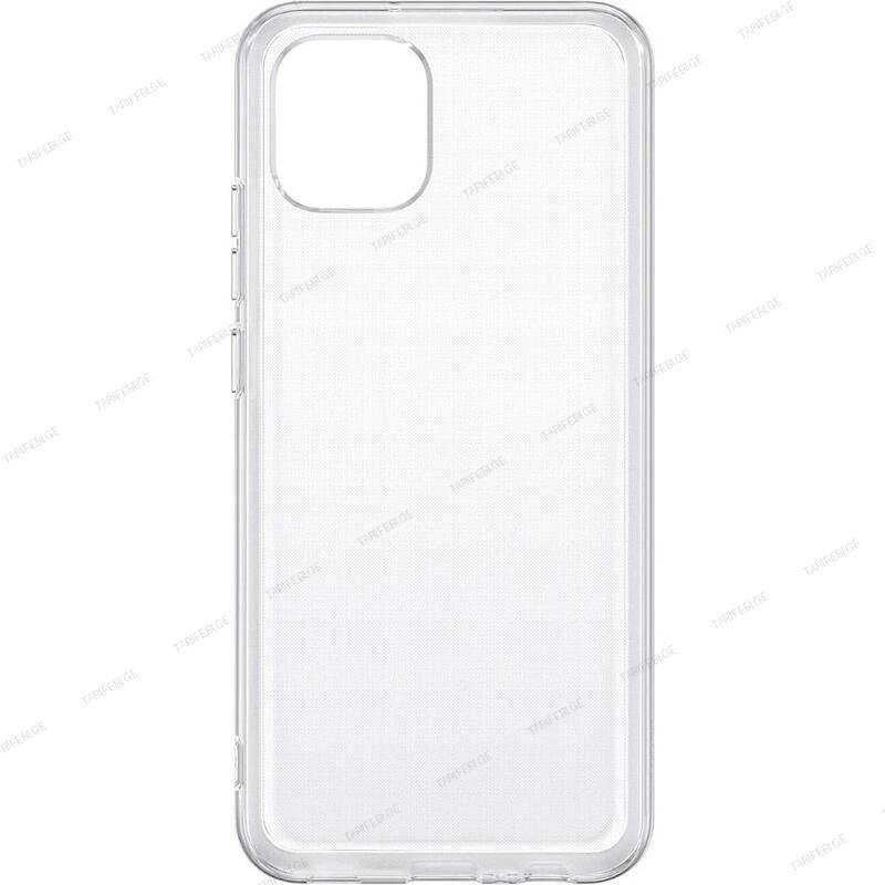 Samsung Galaxy A03 Case EF-QA035TTEGRU
