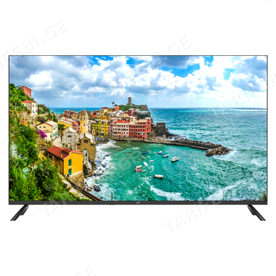 Beko BL50 UHD 9823 C