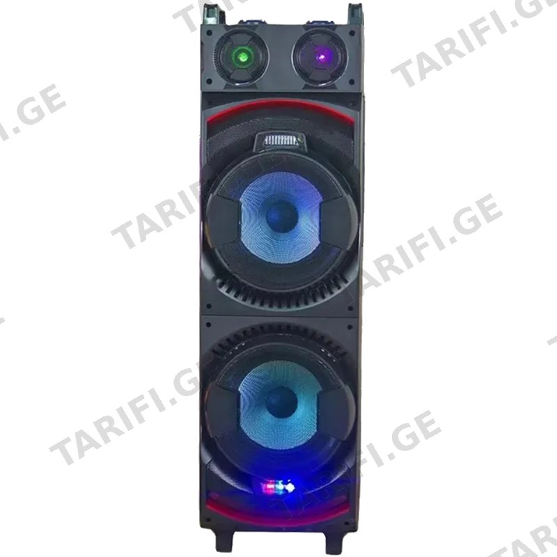 აკუსტიკური სისტემა (დინამიკი) AILIANG KOLAV-1034 BLUETOOTH 7.4V