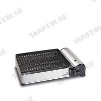 პორტატული გაზქურა KEMPER 104997