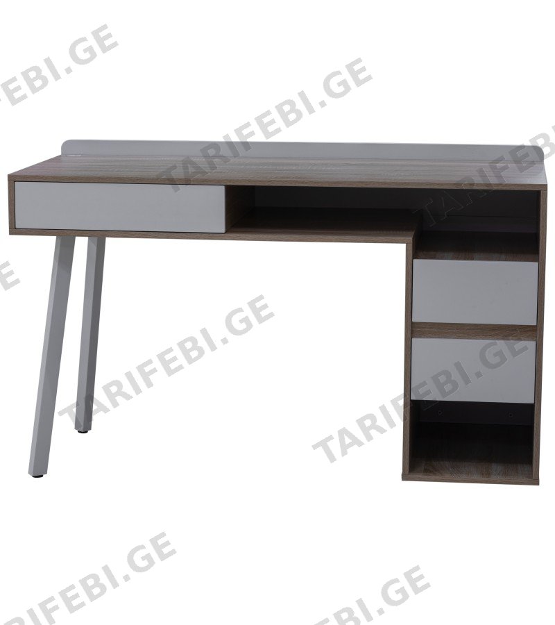 საოფისე მაგიდა #FSBK-9658 ზომა: 1000*550*815