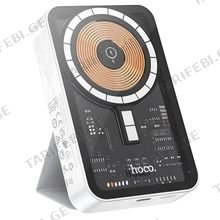 Hoco Q10A 10000 mAh უსადენო დამტენი