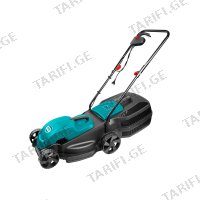 (1200W) ბალახის საკრეჭი TOTAL TGT612131