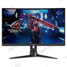 ASUS ROG STRIX 90LM08G0-B01A70 27" 170Hz Gaming მონიტორი
