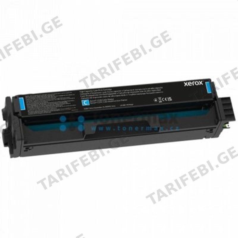 კარტრიჯი XEROX 006R04404 BLACK