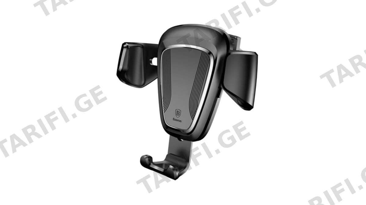Baseus Gravity Car Mount SUYL-01