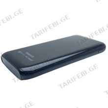 TRANYOO F1 10000 mAh პორტატული დამტენი