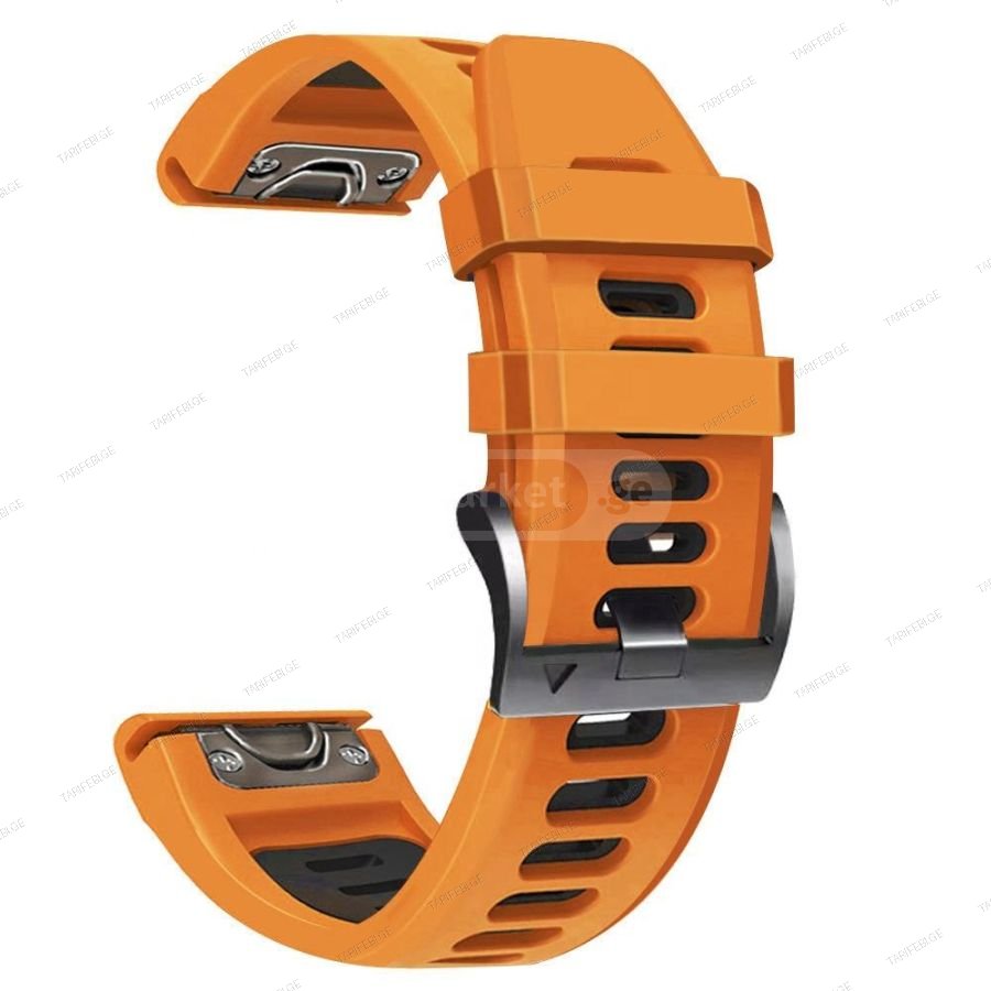 Garmin Strap გარმინის სამაჯური